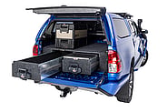 DRAWERS & CARGO SOLUTIONS