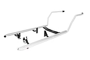 SIDE RAIL & SIDE STEPS