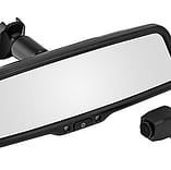REVERSING CAMERAS