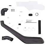 SAFARI 4X4 V-SPEC SNORKEL - 2022+ RANGER