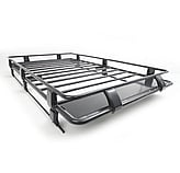 ROOF RACKS & LOAD CARRYING
