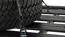 ROOF TRAY ACCESSORIES