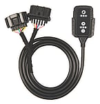 TORQIT PERFORMANCE PEDAL TORQ THROTTLE CONTROLLER - 2022+ RANGER 2.0L