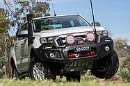 RANGER PX 2011 - 2022