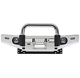 VEHICLE PROTECTION
