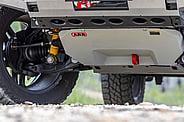 OLD MAN EMU NITROCHARGER SUSPENSION