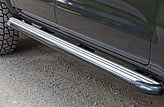ARB SIDE STEPS - PX RANGER 2011+