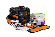 RECOVERY EQUIPMENT