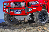 ARB UNDER VEHICLE PROTECTION - PXII/III RANGER