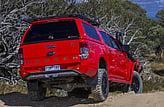 ARB ASCENT CANOPY - PX RANGER 2011+