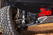 OLD MAN EMU MT64 SUSPENSION