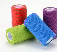 Bandages & Wraps