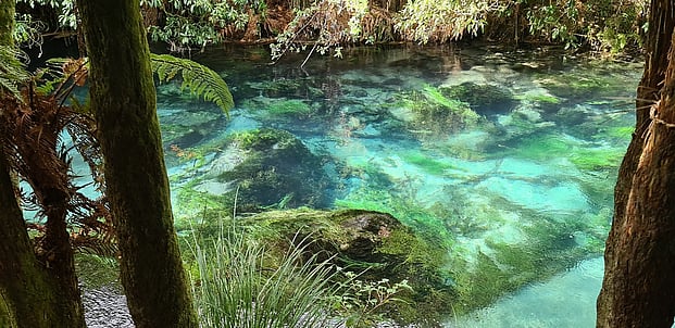 Two person stay - From $250 per night per weekend stay