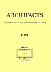 March 1987