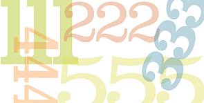 2023 Numerology