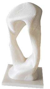3d Printed Statue