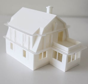 ARCHITECT MODELS