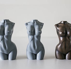 CASTING PATTERNS