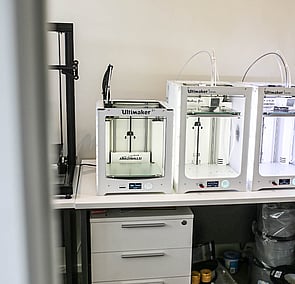 3D SCANNING