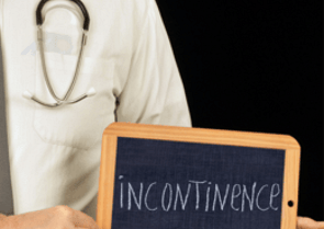 Incontinence