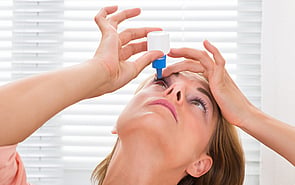 Dry Eyes