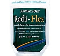 Red-Flex&reg;  - Targets joints, tendons and ligaments for the entire joint and associated structures