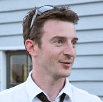 Gareth Gray, Company Director  &ndash; Home Technology Experts &ndash; The Soundry &ndash; Wellington, New Zealand