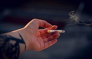 Tobacco Control