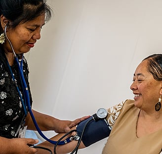 Health and Wellbeing Services