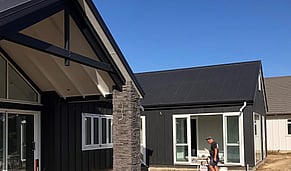 Enduroclad B&B