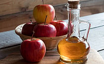 Apple Cider Vinegar