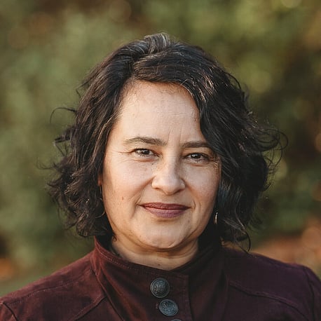 Esmee Elias-Tito - Learning MATTERS Consultant- Wellington