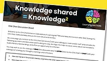Download discussion sheet