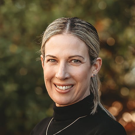 Frances Spooner