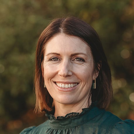 Ruth Blair - Learning MATTERS Consultant- Southland, Otago and Canterbury