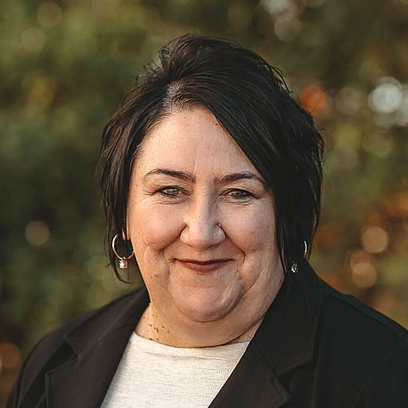 Sharon Witheford - Learning MATTERS LMIT Certification Manager- Queenstown