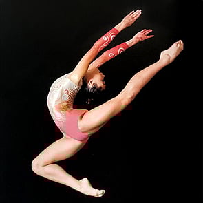 LONG SLEEVE LEOTARDS - VIEW SELECTION >