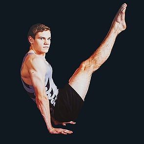 MALE OPTIONS - VIEW SELECTION >