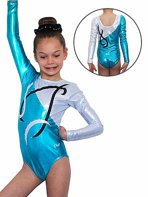 Senior Leotard - STEPS 4-5-Child $105.99 / $119.99- - - - - - - - - - - - - - - - - ADD TO CART >