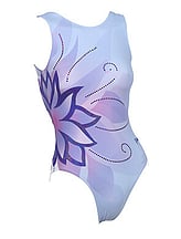 Dahlia Leotard - ADULT SIZE 6, 8, 10, 12, S- Child $84.99 / Adult $103.99- - - - - - - - - ADD TO CART >