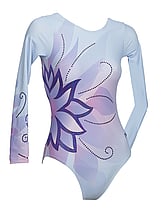 Blossom Leotard - SIZE 8-Child $79.99- - - - - - - - - - - -ADD TO CART >