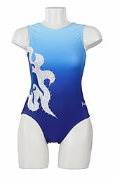 Shiloh Leotard - AQUA BREEZE-Child $89.99 / Adult $104.99- - - - - - - - - - - - - - - - - ORDER NOW >