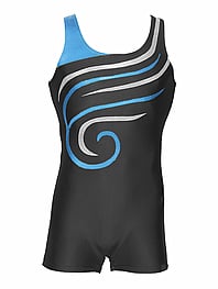 Atama Unitard - TURQUOISE-Child $75.99 / Adult $89.99 - - - - - - - - - - - - - - - ORDER NOW >