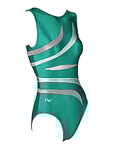 Kaia Leotard - JADE-Child $68.99 / Adult $77.99- - - - - - - - - - - - - - -ADD TO CART >