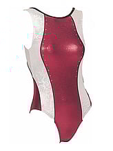 Piki Leotard - RUBY RED-Child $89.99 / Adult $112.99- - - - - - - - - - - - - - - - - ORDER NOW >