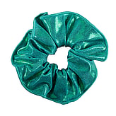 Scrunchie Foil - Sale Price $4 - JADE-RRP $7.99- - - - - - - - - - ADD TO CART >