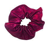 Scrunchie Foil - Sale Price $4 - RUBY RED-RRP $7.99- - - - - - - - - - ADD TO CART >