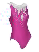 Keahi Leotard - CYCLAMEN-Child $99.99 / Adult $109.99- - - - - - - - - - - - -- - ORDER NOW >