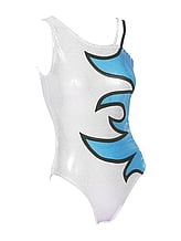 Mahuika Leotard - KINGFISHER BLUE-Child $70.99 / Adult $77.99- - - - - - - - - - - - ADD TO CART >