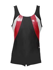 Declan Unitard - BLACK/RED-Child $54.99 / Adult $67.99- - - - - - - - - - - - - - - ORDER NOW >